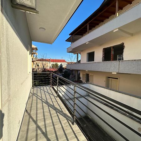 Xhiro N'Shkoder Apartments Extérieur photo