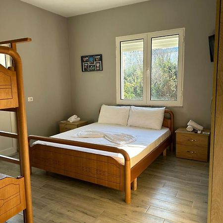 Xhiro N'Shkoder Apartments Extérieur photo