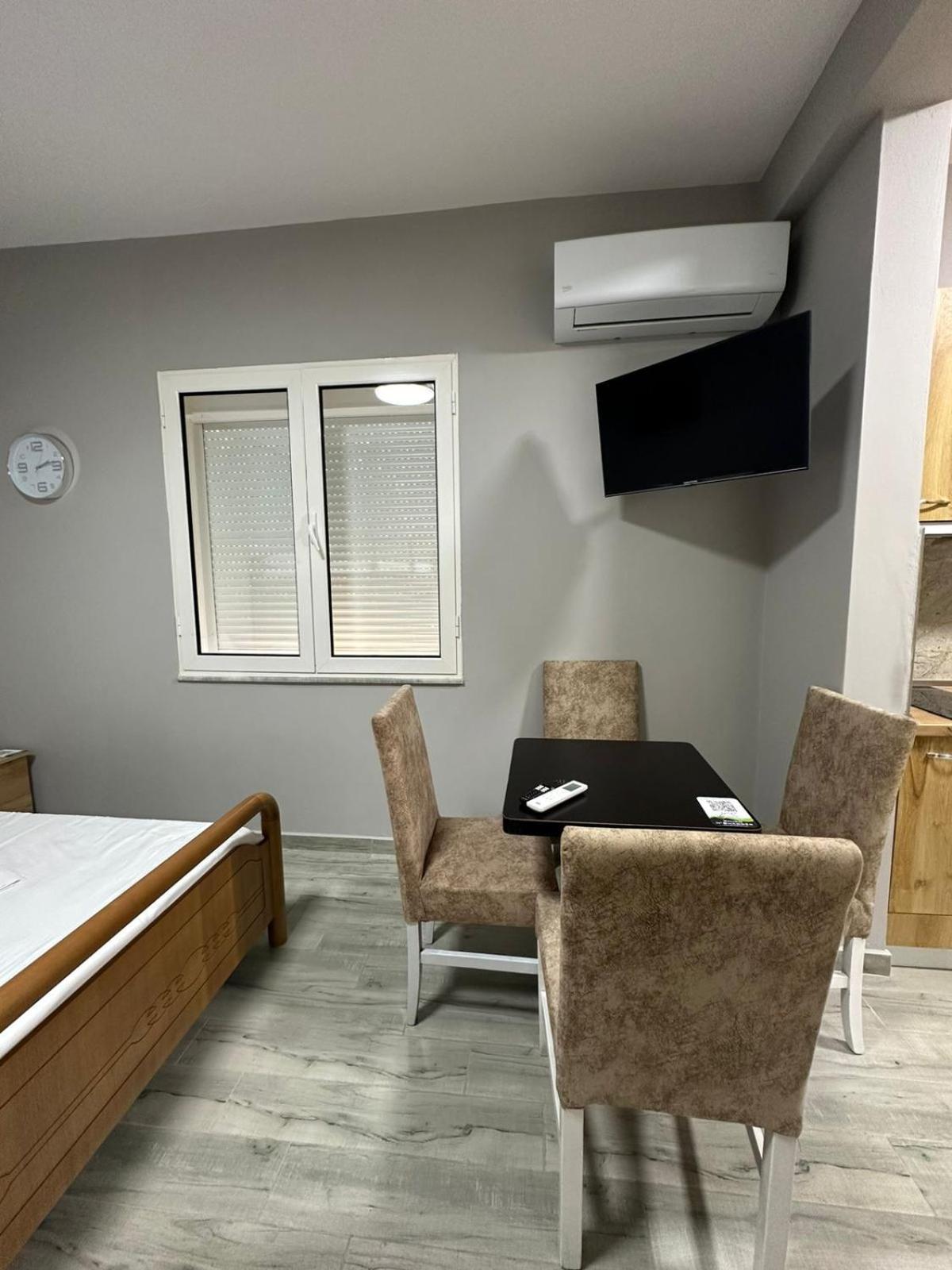 Xhiro N'Shkoder Apartments Extérieur photo