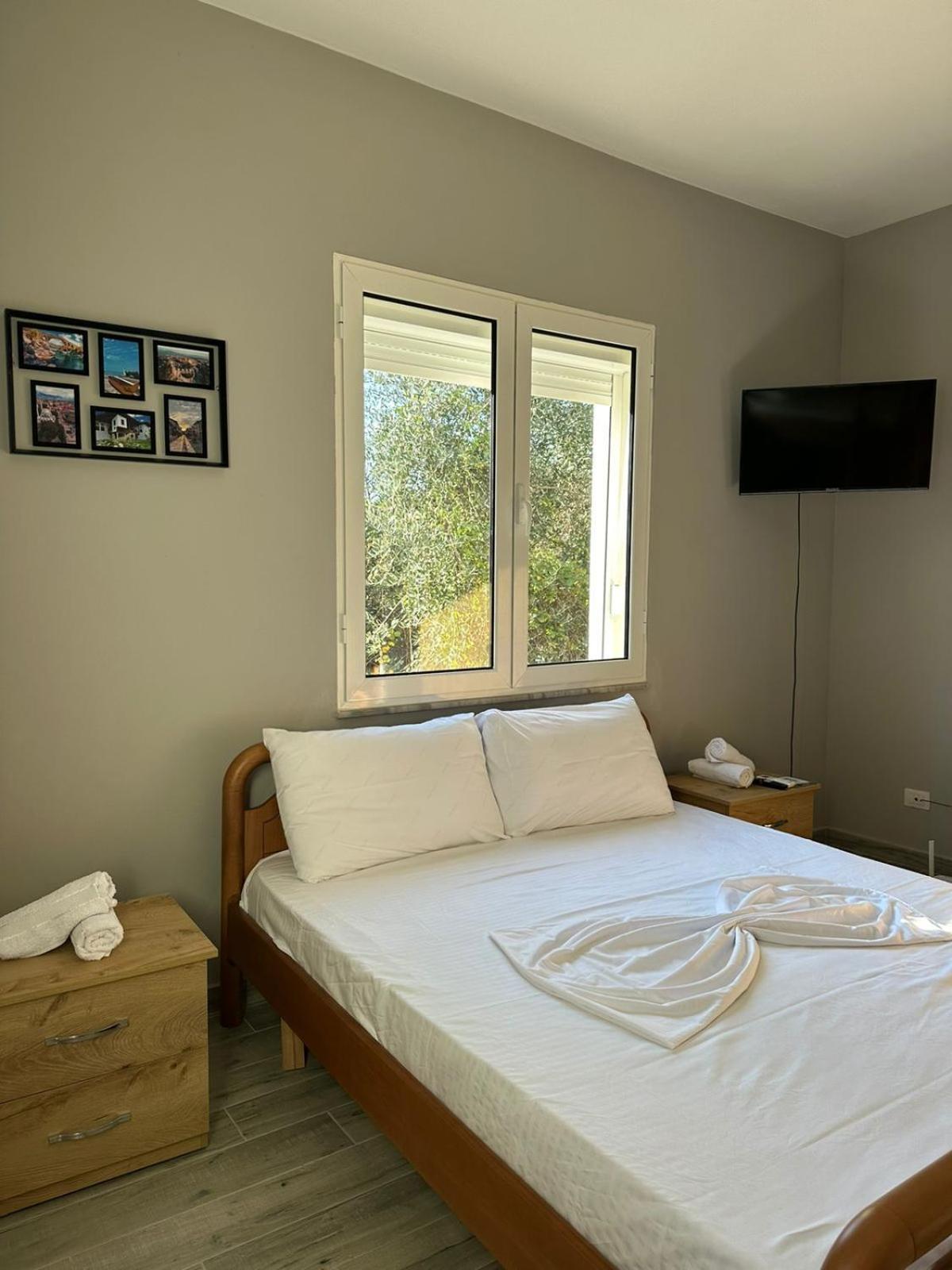 Xhiro N'Shkoder Apartments Extérieur photo